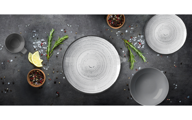 TIVOLI TABLEWARE