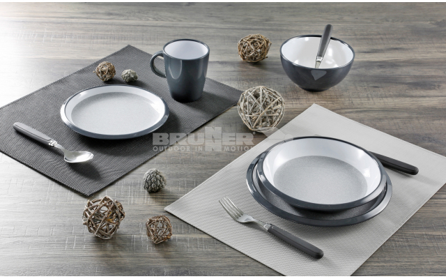 GRANYTE TABLEWARE