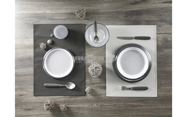 GRANYTE TABLEWARE