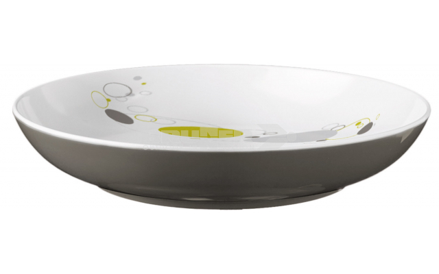 SUPPENTELLER Ø 21 CM