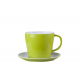 Cup and saucer 25 cl