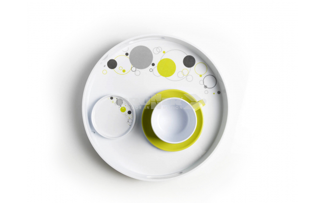 Serving board ø 30 cm