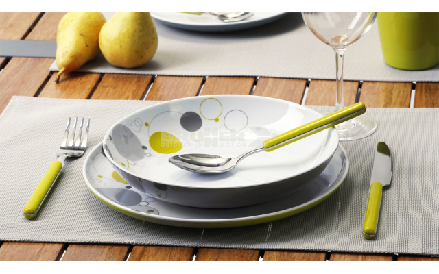 SPACE TABLEWARE