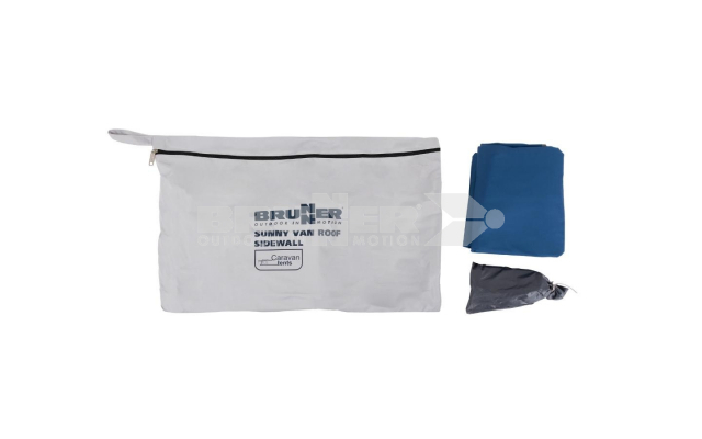 SUNNY VAN ROOF SIDEWALL SET