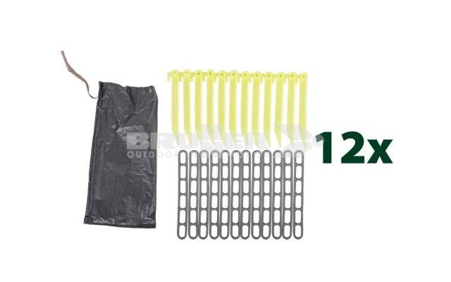 SUNNY VAN ROOF SIDEWALL SET