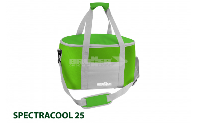 SPECTRACOOL 25