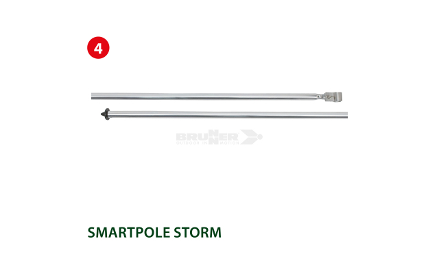 SMARTPOLE