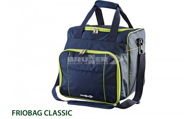 FRIOBAGS