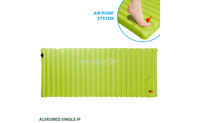 ALVEOBEDS