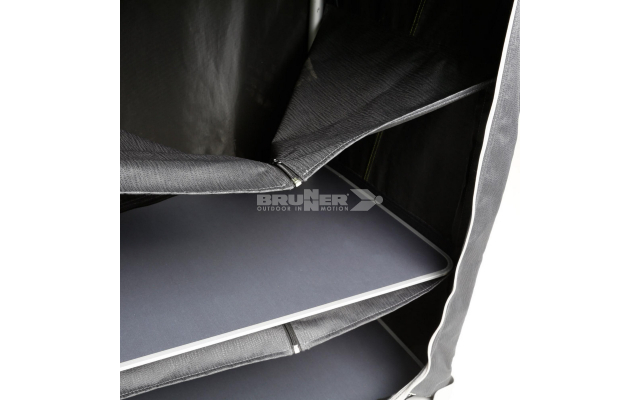 AZABACHE CT CROSS SQUARE