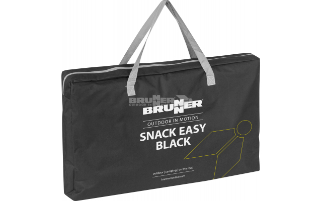 SNACK EASY BLACK
