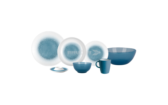 METEORE COLLECTION