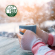 Taza grande 30 cl