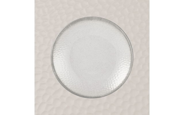 Dinner plate ø 25 cm