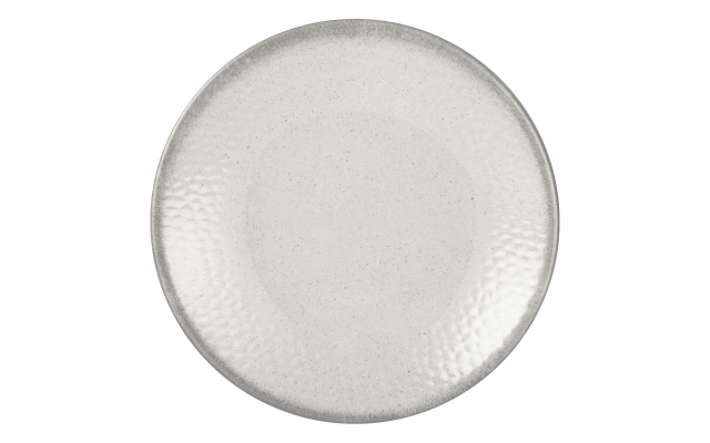 PIATTO PIANO Ø 25 CM