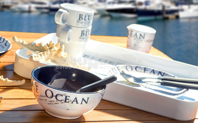 ALL INCLUSIVE BLUE OCEAN