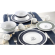 NAUTICAL TABLEWARE