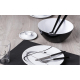 SERENADE TABLEWARE