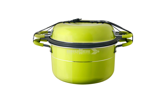 JUNIPER NG 8+1 Ø 22