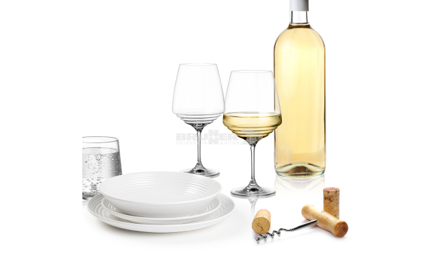 Assiette creuse ø 20 cm