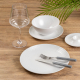 Side plate ø 20 cm