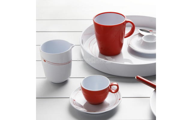 Serving board ø 30 cm