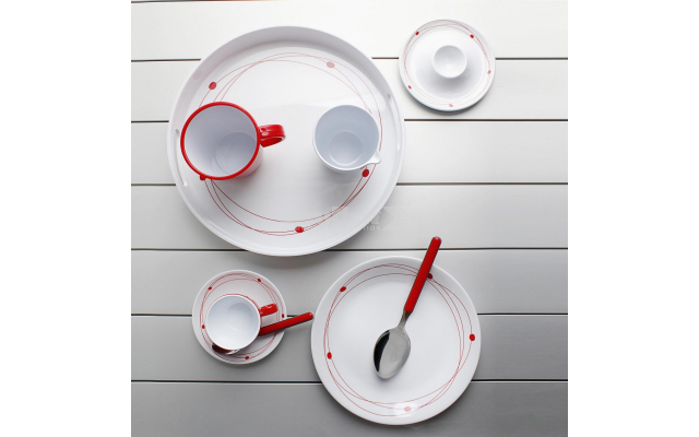 Serving board ø 30 cm