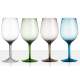 ONDA & JAZZ WINEGLASS