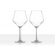 RED WINEGLASS