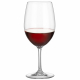 RED WINEGLASS