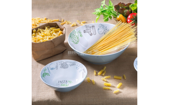 PASTA & SALAD SET