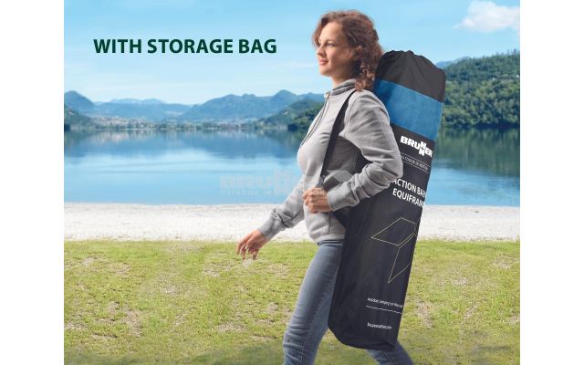 ACTION BABY EQUIFRAME