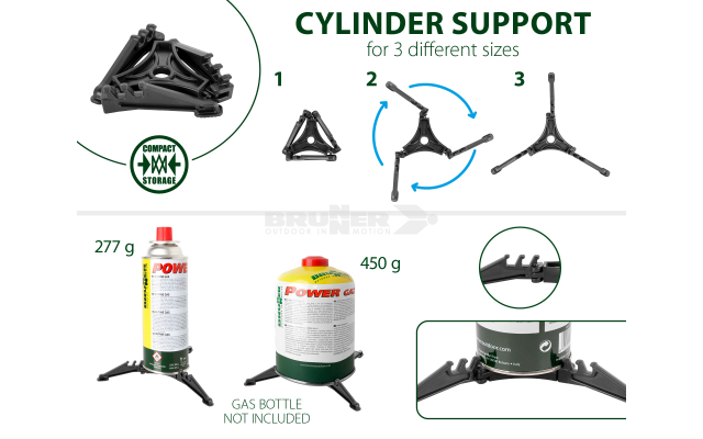 PACKPOT ULTRALITE 20