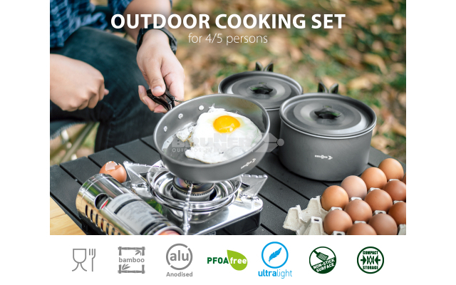 PACKPOT ULTRALITE 20