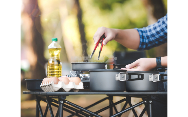 PACKPOT ULTRALITE 20