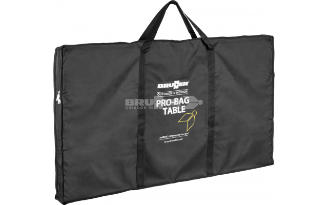 PRO-BAG TABLE