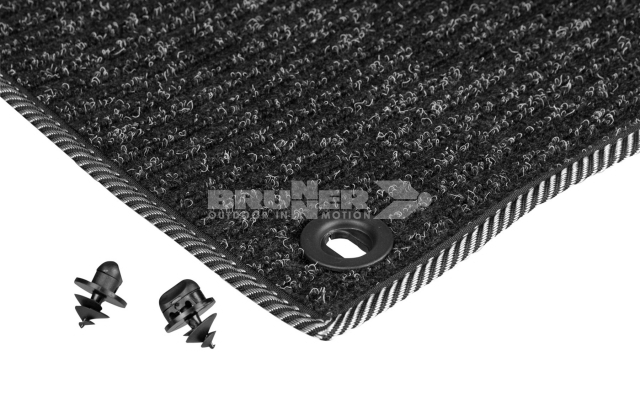 TAPIS DELUXE SECURITY