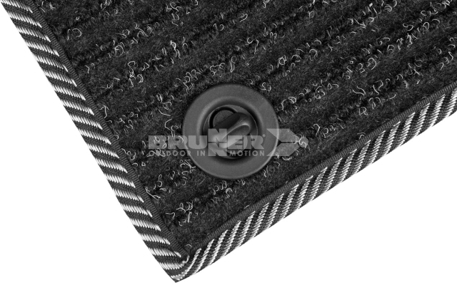 TAPIS DELUXE SECURITY