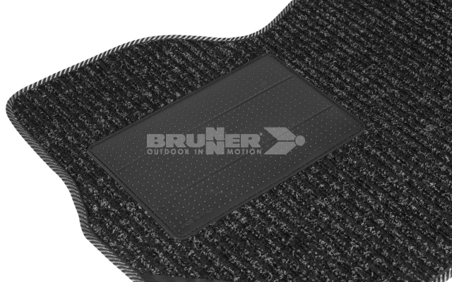 TAPIS DELUXE SECURITY