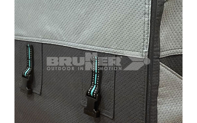 CARAVAN COVER DESIGN 12M