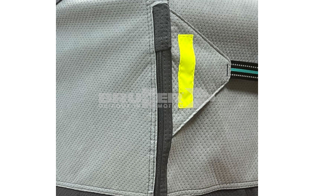 CAMPER COVER DESIGN 12M