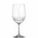 WHITE WINEGLASS