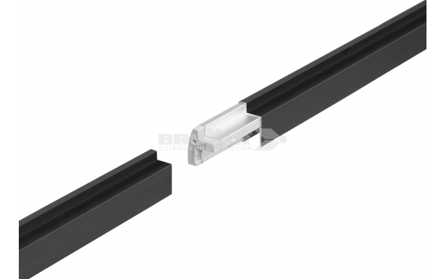 TITANIUM QUADRA COMPACK 4