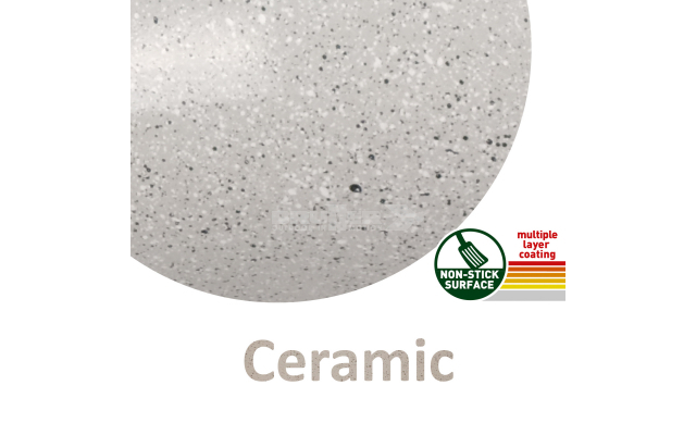 CAREZZA SPACEMASTER VACUBLOCK