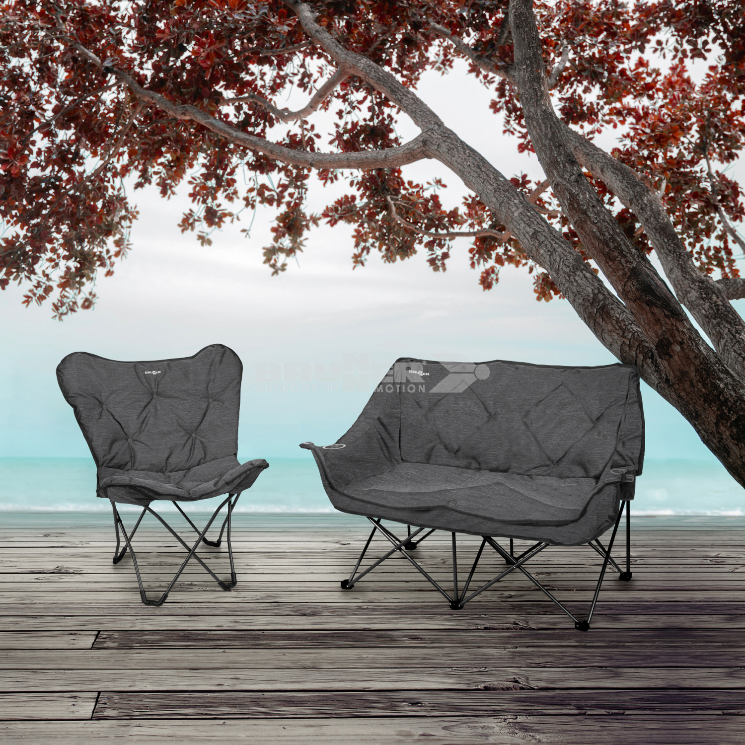 ACTION VIVAVITA LOUNGER Brunner s.r.l