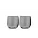 WATER GLASS GREY