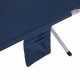 OUTDOOR COT XL2