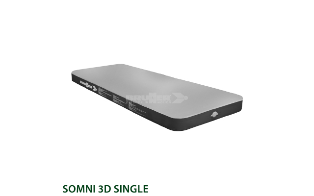 SOMNI 3D