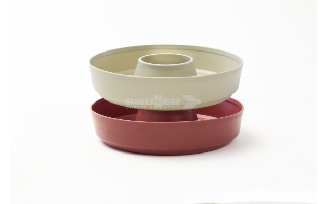 Silicone Mould 2.0 DUO