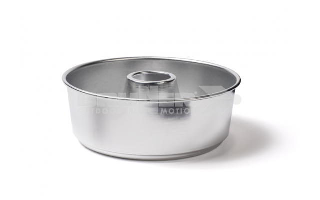 Foil Dish, set with 5 pcs